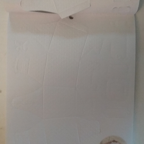 Gift Box Kit 24 Sheets of Pre-cut Gift Boxes - Hand make your own - New - Picture 7 of 8